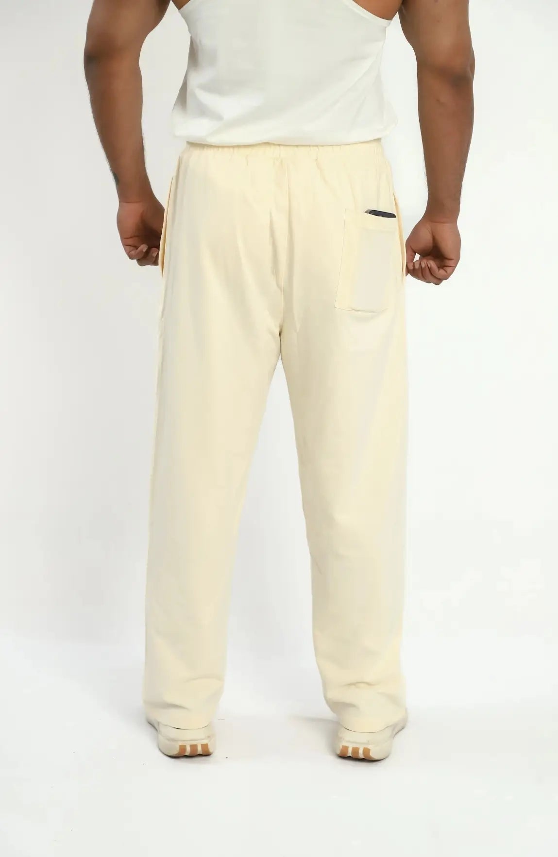 STATE OF GRIND WIDE LEG JOGGERS