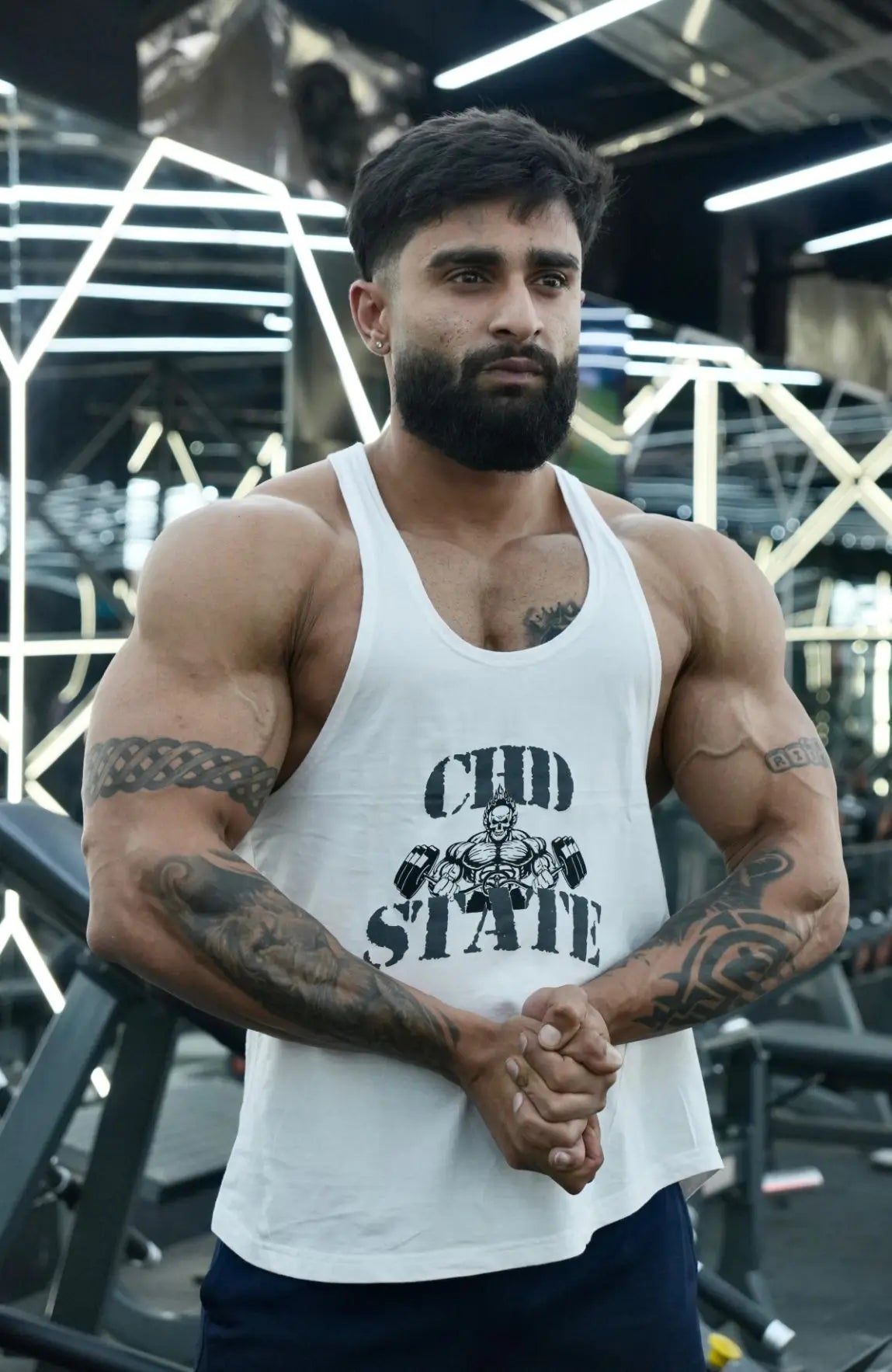 CLASSIC STRINGER
