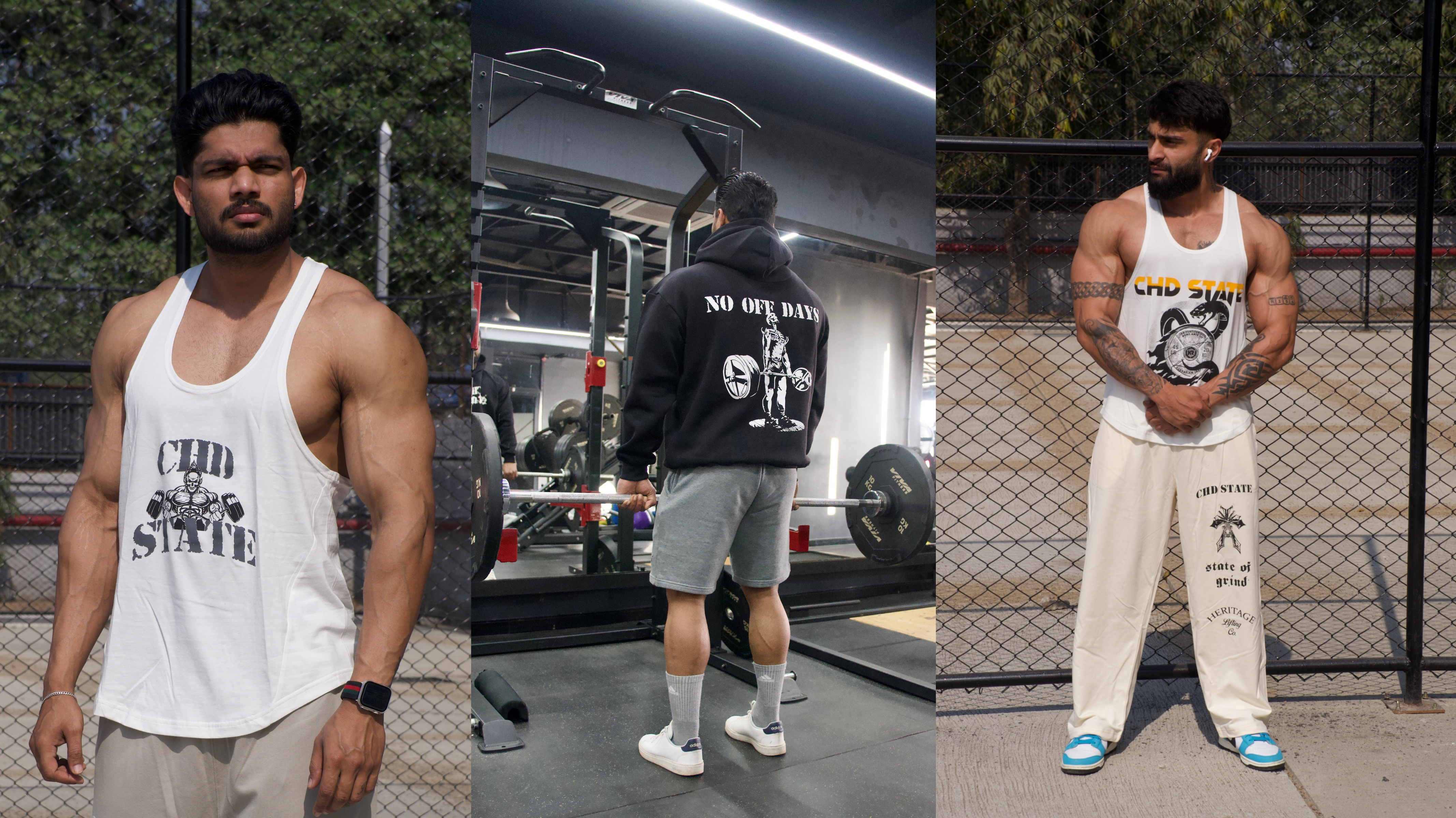 Cream and Brown Photographic Beauty Site Launch Website (2)