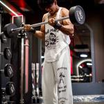 STATE OF GRIND WIDE LEG JOGGERS