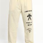 STATE OF GRIND WIDE LEG JOGGERS