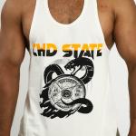 IRON SERPENT STRINGER