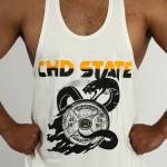 IRON SERPENT STRINGER