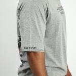 SILENT RAGE RAGLAN TEE